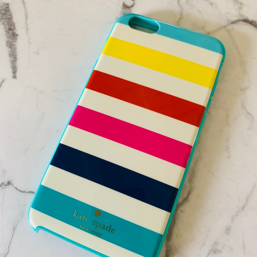 iPhone 8 Plus case only